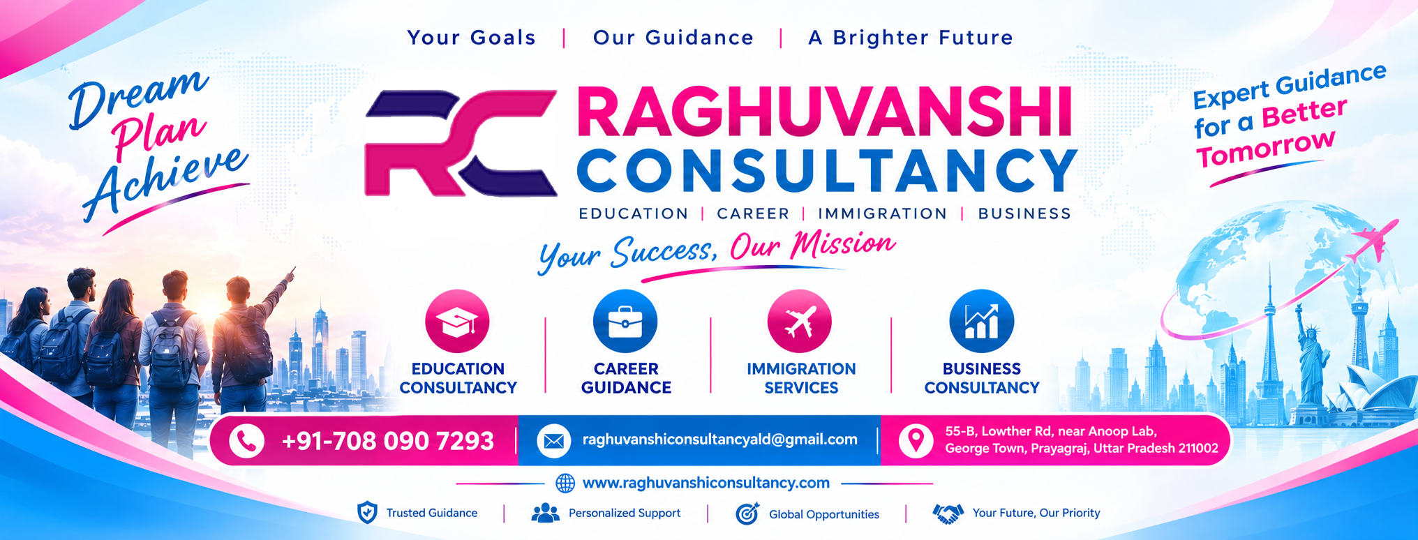 Recruitment Services